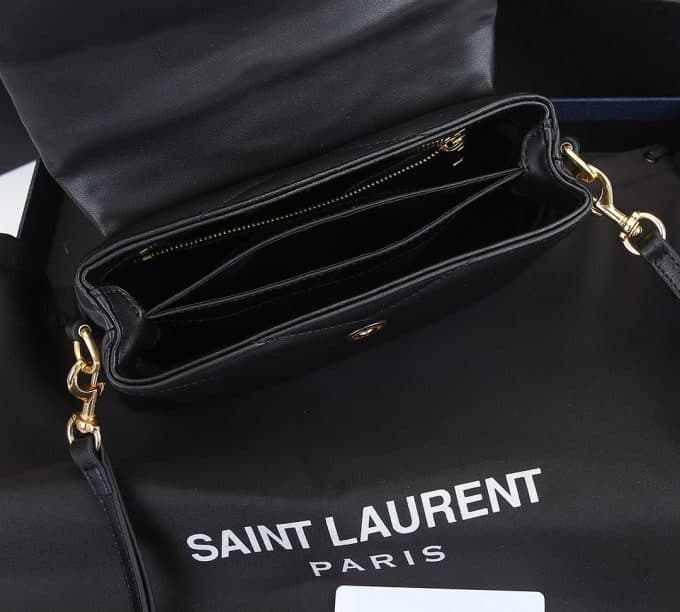 イヴサンローラン バッグコピー 大人気2022新品 YSL レディース ショルダーバッグ - 画像 (8)
