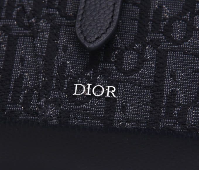 ディオールバッグコピー 定番人気2022新品 Dior 男女兼用 携帯 電話 バッグ - 画像 (6)