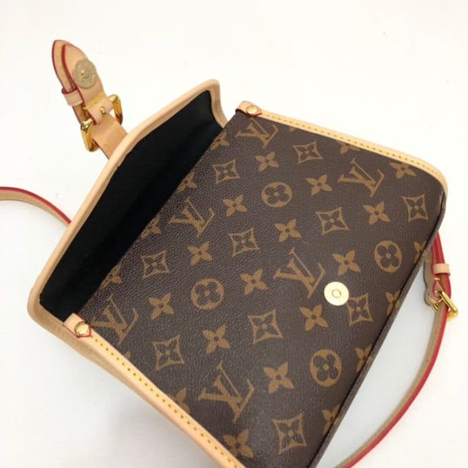 ルイヴィトンバッグコピー 2020新品注目度NO.1 Louis Vuitton レディース ショルダーバッグ - 画像 (7)