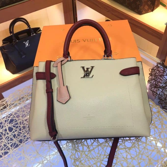 ルイヴィトンバッグコピー 大人気2020新品 Louis Vuitton レディース ハンドバッグ - 画像 (2)