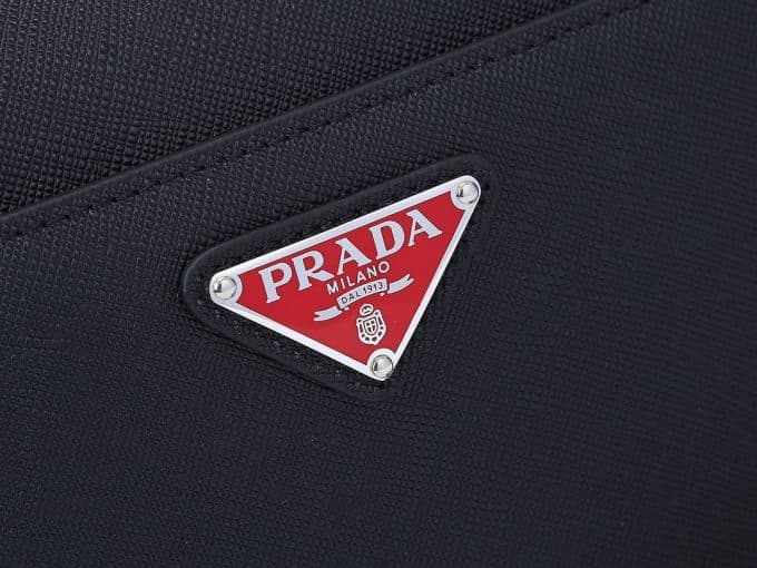 プラダバッグコピー 2021新品注目度NO.1 PRADA メンズ セカンドバッグ - 画像 (5)
