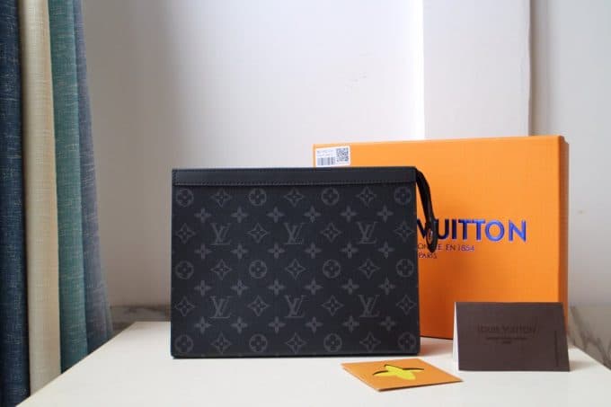 ルイヴィトンバッグコピー 定番人気2020新品 Louis Vuitton 男女兼用 セカンドバッグ