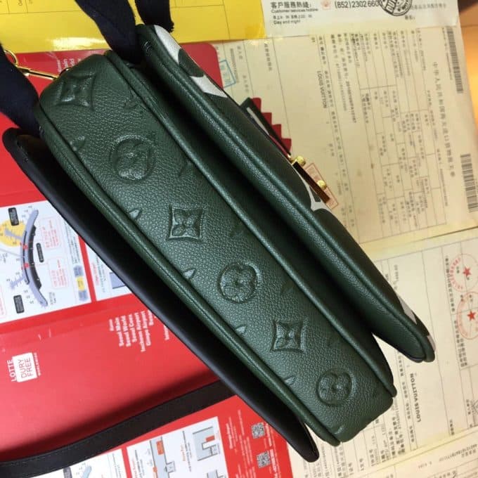 ルイヴィトンバッグコピー 大人気2020新品 Louis Vuitton レディース ショルダーバッグ - 画像 (7)