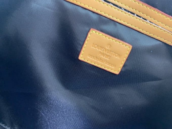 ルイヴィトンバッグコピー 定番人気2021新品 Louis Vuitton 男女兼用 ボストンバッグ - 画像 (9)