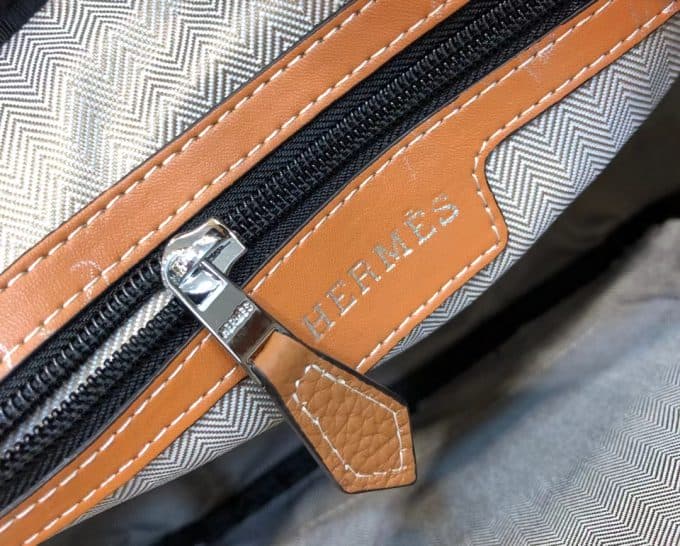 エルメスバッグコピー 定番人気2021新品 HERMES メンズ ショルダーバッグ - 画像 (9)