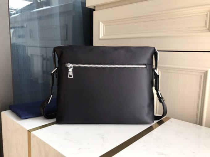 プラダバッグコピー 定番人気2021新品 PRADA メンズ ショルダーバッグ - 画像 (2)