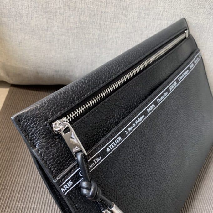 ディオールバッグコピー 2021新品注目度NO.1 Dior メンズ セカンドバッグ - 画像 (4)
