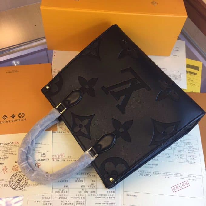 ルイヴィトンバッグコピー 大人気2020新品 Louis Vuitton レディース トートバッグ - 画像 (3)