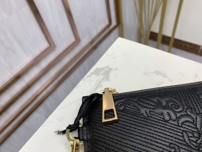 ヴェルサーチェバッグコピー 2021新品注目度NO.1 VERSACE メンズ セカンドバッグ - 画像 (5)