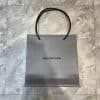高品質 バレンシアガバッグコピー 定番人気2021新品 BALENCIAGA 男女兼用 トートバッグ - 画像 (2)