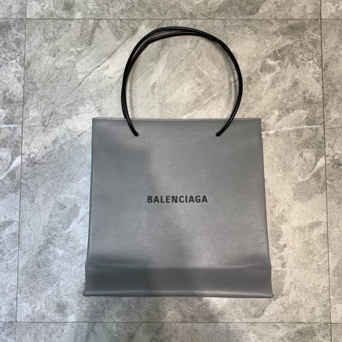 高品質 バレンシアガバッグコピー 定番人気2021新品 BALENCIAGA 男女兼用 トートバッグ - 画像 (2)