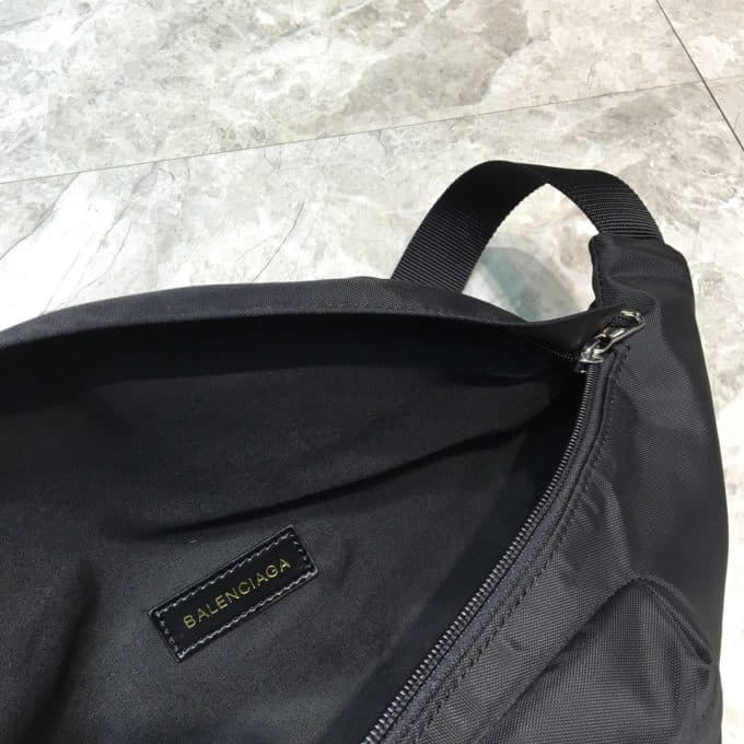 高品質 バレンシアガバッグコピー 2021新品注目度NO.1 BALENCIAGA 男女兼用 ウエストポーチ - 画像 (8)