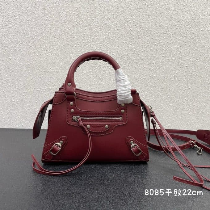 バレンシアガバッグコピー 2022新品注目度NO.1 BALENCIAGAレディース ハンドバッグ