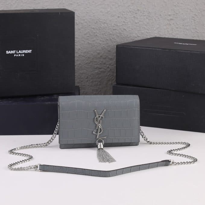 イヴサンローラン バッグコピー 2022新品注目度NO.1 YSL レディース ショルダーバッグ