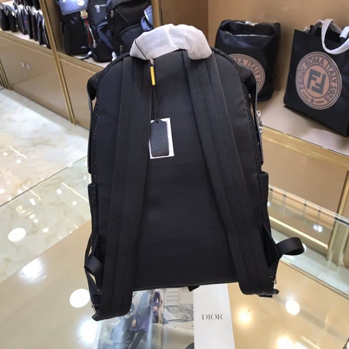 フェンディバッグコピー 大人気2021新品 FENDI 男女兼用 バックパック - 画像 (2)