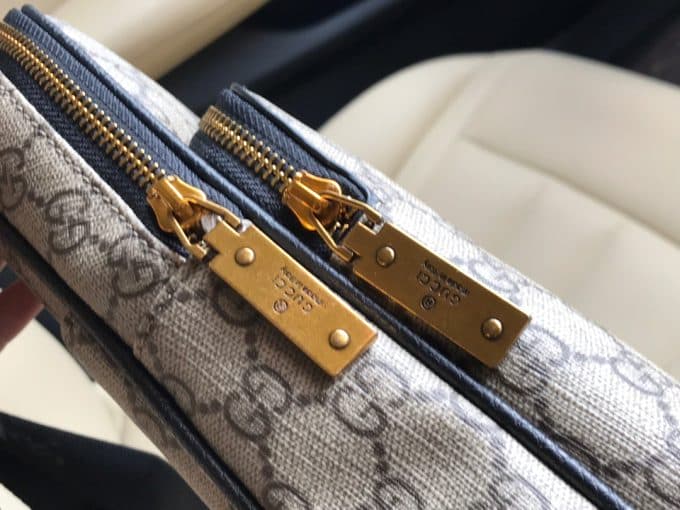 グッチバッグコピー 定番人気2021新品 GUCCI メンズ ボディバッグ - 画像 (5)