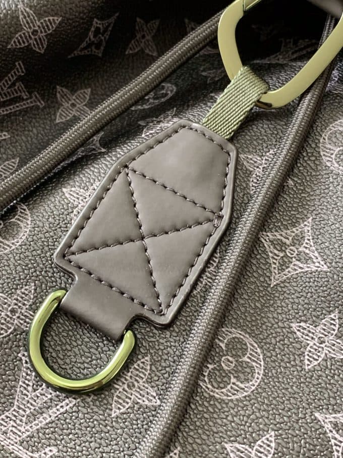 ルイヴィトンバッグコピー 大人気2020新品 Louis Vuitton 男女兼用 バックパック - 画像 (6)