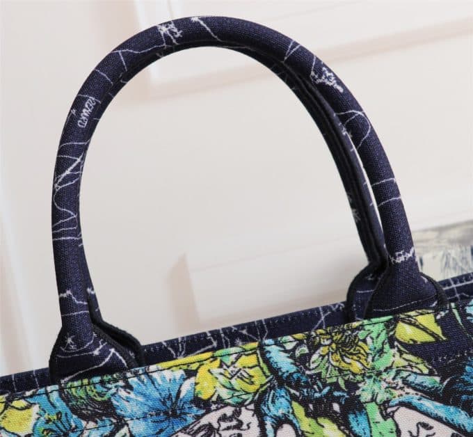 ディオールバッグコピー 2022新品注目度NO.1 Dior レディース トートバッグ - 画像 (5)