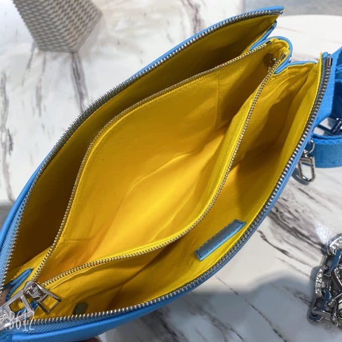 人気高級ルイヴィトンバッグコピー 大人気2021新品 Louis Vuitton メンズ ショルダーバッグ - 画像 (8)