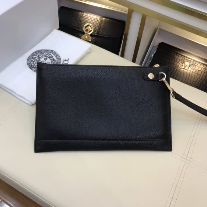 ヴェルサーチェバッグコピー 大人気2021新品 VERSACE メンズ セカンドバッグ - 画像 (2)