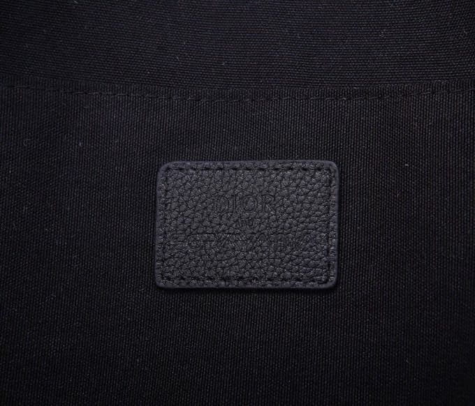 ディオールバッグコピー 2021新品注目度NO.1 Dior メンズ バックパック - 画像 (9)