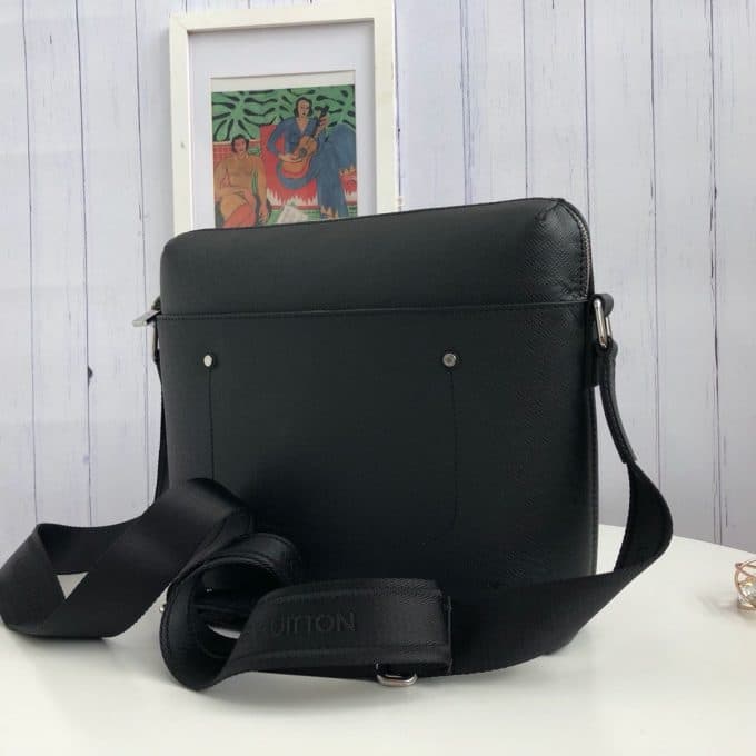 高品質ルイヴィトンバッグコピー 定番人気2021新品 Louis Vuitton メンズ ショルダーバッグ - 画像 (3)