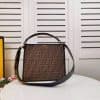 フェンディバッグコピー 2022新品注目度NO.1 FENDI レディース トートバッグ - 画像 (4)
