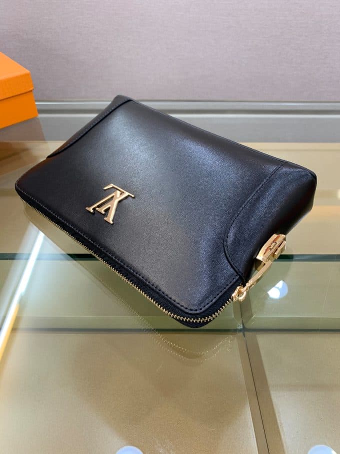 ルイヴィトンバッグコピー 定番人気2021新品 Louis Vuitton メンズ セカンドバッグ - 画像 (3)