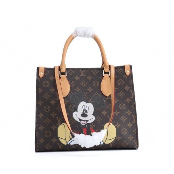 ルイヴィトンバッグコピー 大人気2020新品 Louis Vuitton レディース トートバッグ