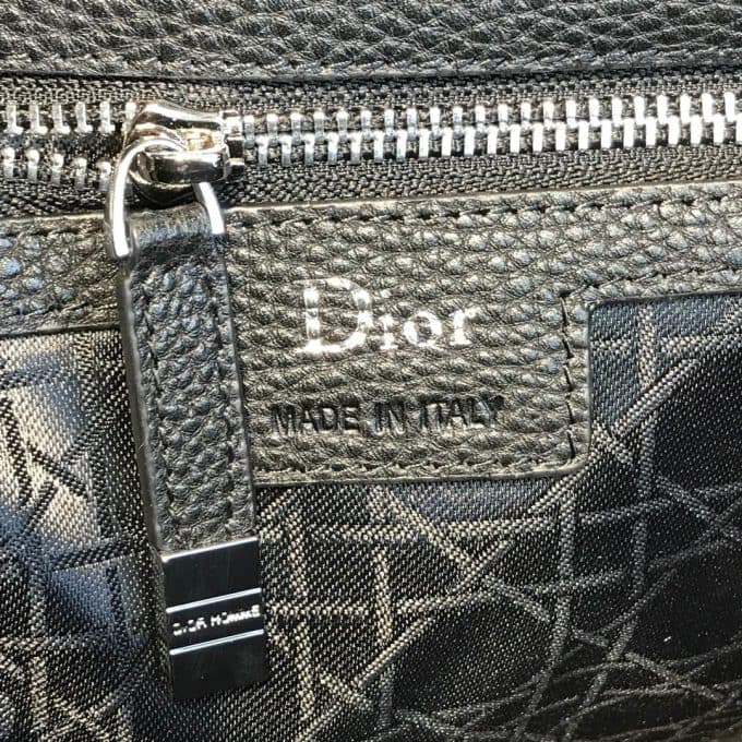 ディオールバッグコピー 大人気2021新品 Dior メンズ セカンドバッグ - 画像 (8)