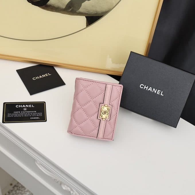 シャネル財布コピー 2021新品注目度NO.1 CHANEL レディース 財布 - 画像 (2)