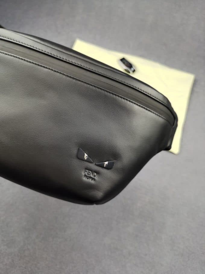 フェンディバッグコピー 大人気2021新品 FENDI メンズ ボディバッグ - 画像 (3)
