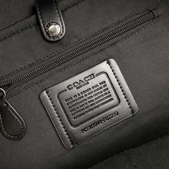 コーチバッグコピー 定番人気2021新品 Coach メンズ バックパック - 画像 (8)