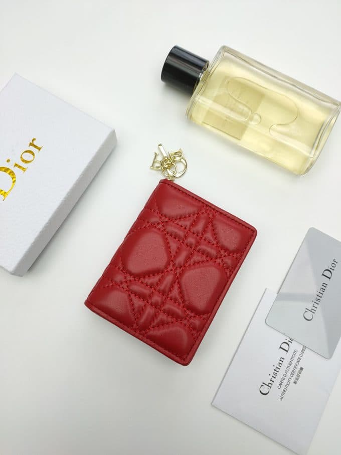 ディオール財布コピー 2021新品注目度NO.1 Dior レディース 財布 - 画像 (5)