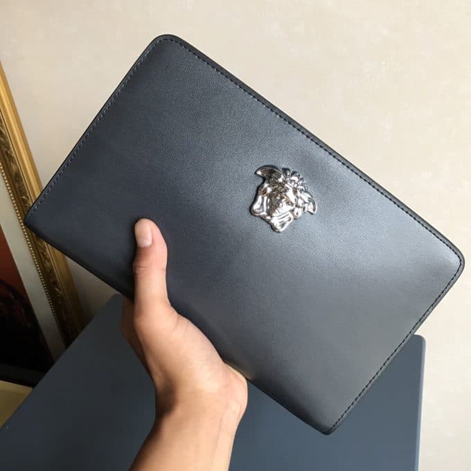 ヴェルサーチェバッグコピー 2021新品注目度NO.1 VERSACE メンズ セカンドバッグ - 画像 (7)