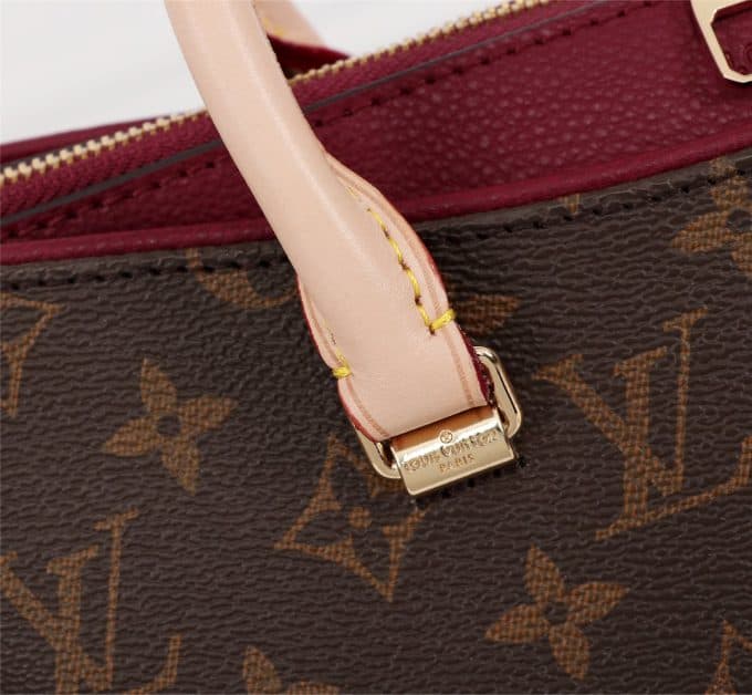 ルイヴィトンバッグコピー 定番人気2020新品 Louis Vuitton レディース トートバッグ - 画像 (2)