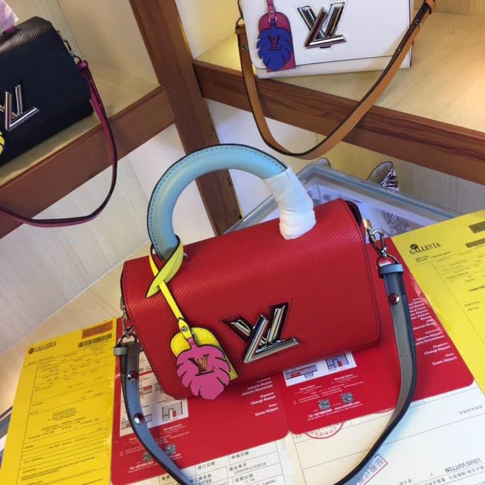 ルイヴィトンバッグコピー 大人気2020新品 Louis Vuitton レディース ハンドバッグ - 画像 (5)