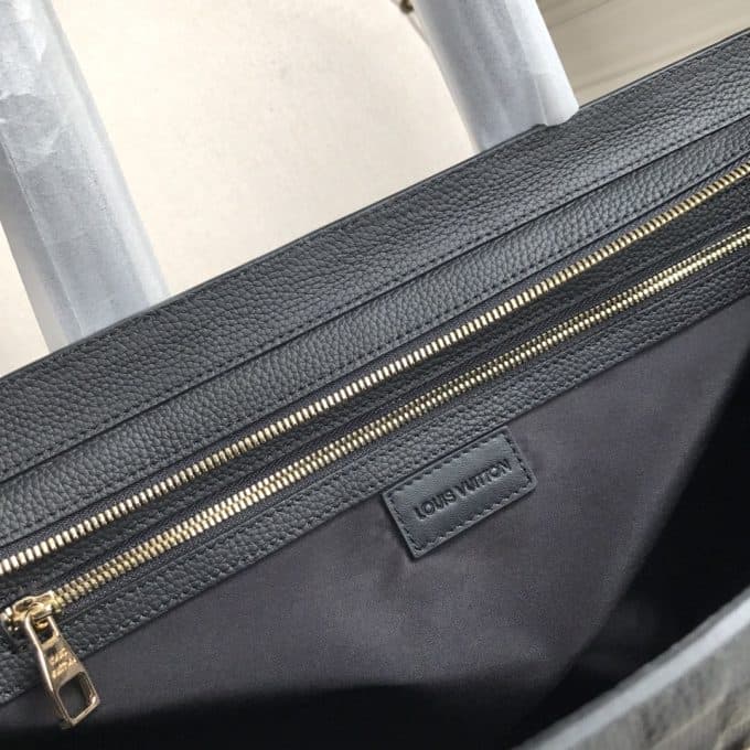 ルイヴィトンバッグコピー 定番人気2022新品 Louis Vuitton メンズ トートバッグ - 画像 (9)