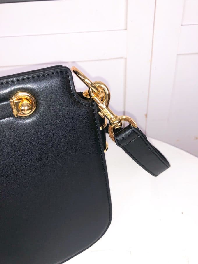 フェンディバッグコピー 定番人気2022新品 FENDI レディース ショルダーバッグ - 画像 (7)