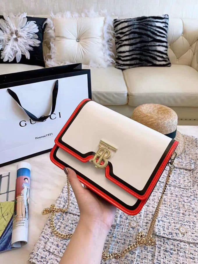 2019秋冬爆発人気商品バーバリー(BURBERRY)☆レディース ショルダーバッグコピー☆雑誌で話題騒然！絶賛発売中！☆★ - 画像 (9)