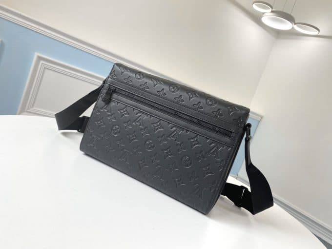 高品質ルイヴィトンバッグコピー 2021新品注目度NO.1 Louis Vuitton メンズ ショルダーバッグ - 画像 (3)
