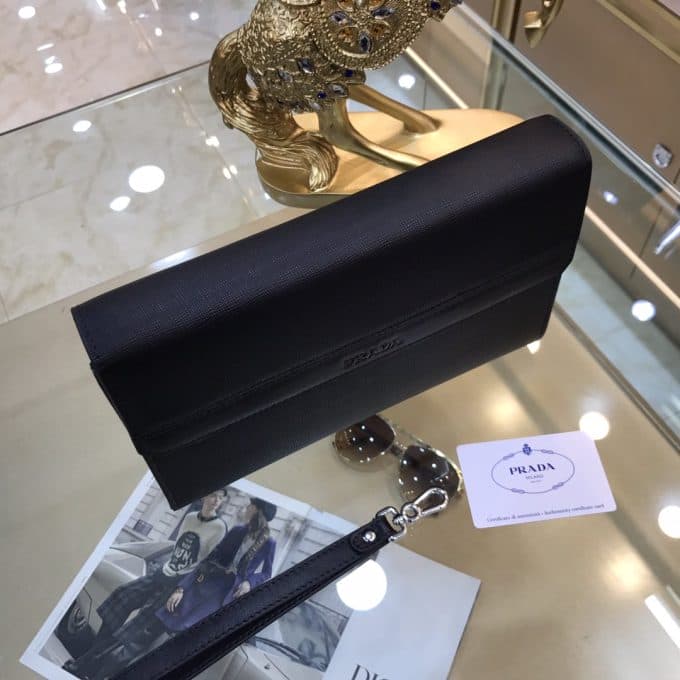 プラダバッグコピー 定番人気2021新品 PRADA メンズ セカンドバッグ - 画像 (6)