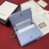 グッチ財布コピー 2021新品注目度NO.1 GUCCI レディース 財布 - 画像 (5)
