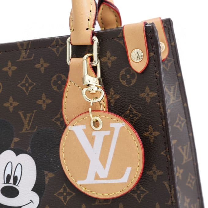 ルイヴィトンバッグコピー 2020新品注目度NO.1 Louis Vuitton レディース トートバッグ - 画像 (3)