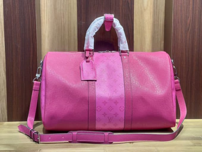 ルイヴィトンバッグコピー 定番人気2021新品 Louis Vuitton 男女兼用 ボストンバッグ