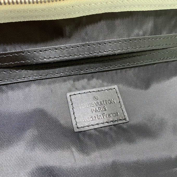 ルイヴィトンバッグコピー 定番人気2021新品 Louis Vuitton 男女兼用 ボストンバッグ - 画像 (9)