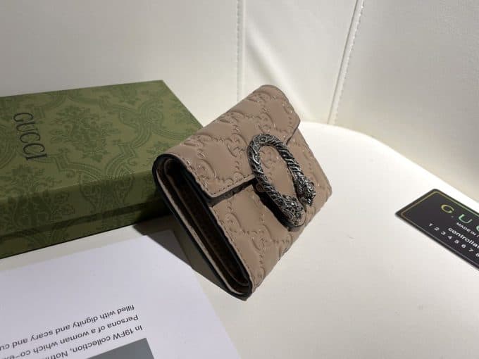 グッチ財布コピー 大人気2021新品 GUCCI レディース 財布 - 画像 (5)