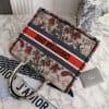 ディオールバッグコピー 定番人気2022新品 Dior レディース トートバッグ - 画像 (4)
