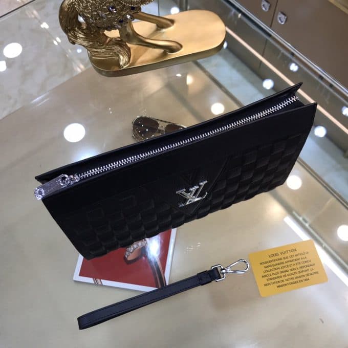 ルイヴィトンバッグコピー 大人気2021新品 Louis Vuitton メンズ セカンドバッグ - 画像 (6)