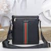 グッチバッグコピー 定番人気2021新品 GUCCI メンズ ショルダーバッグ